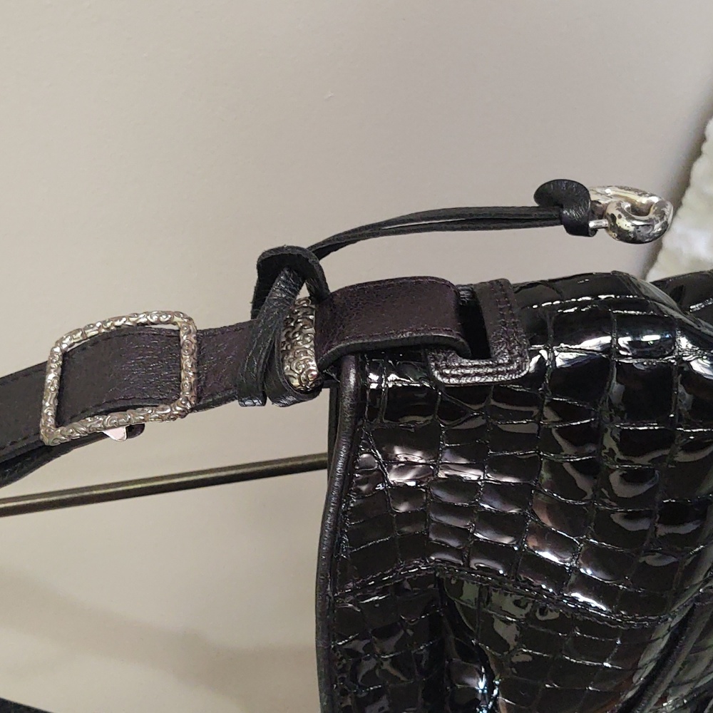 Brighton Jane Crossbody Bag - Picture 3 of 8